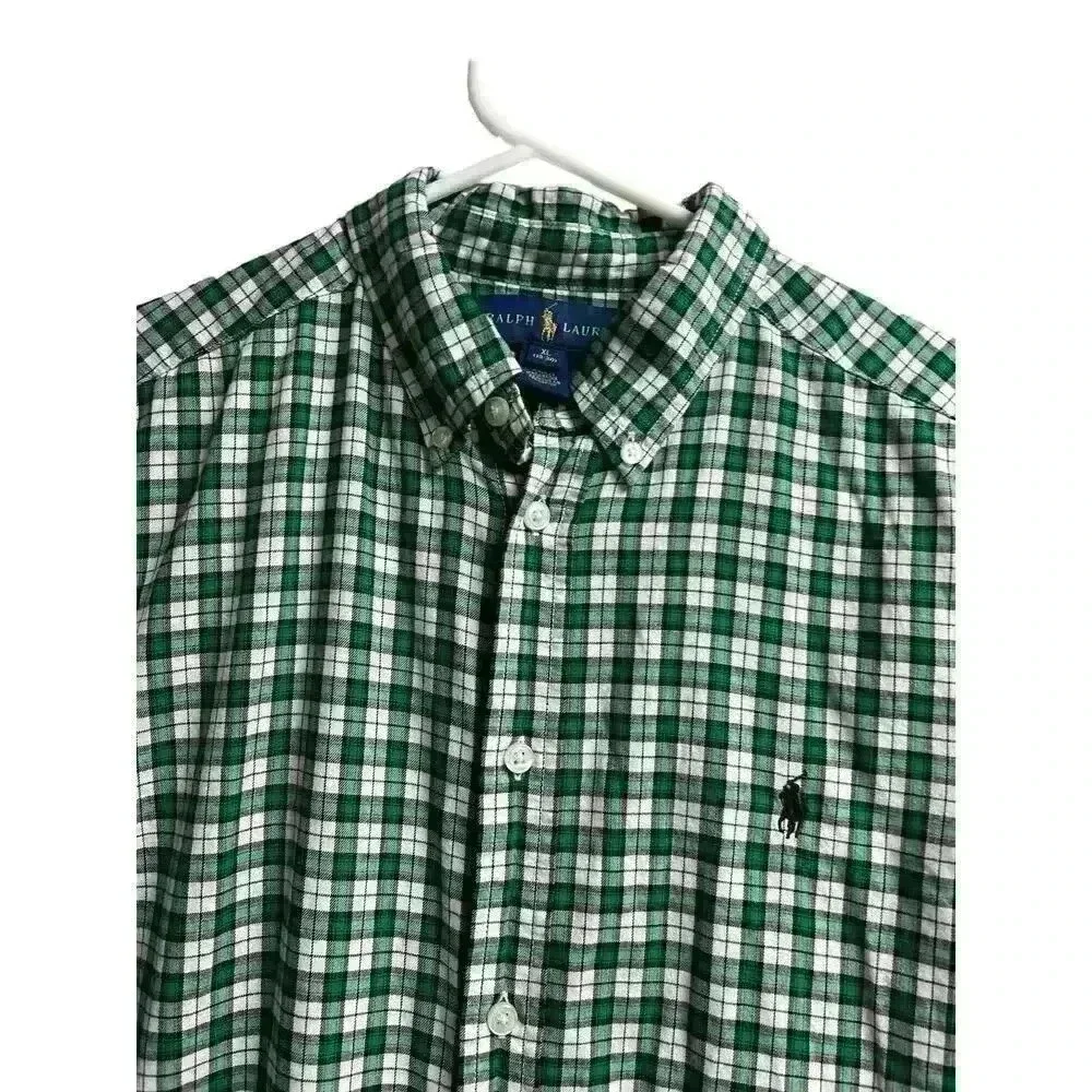 Ralph Lauren ralph black white